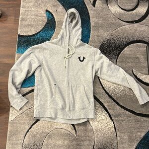 COPY - True Religion Sweatsuit